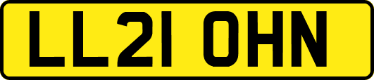 LL21OHN
