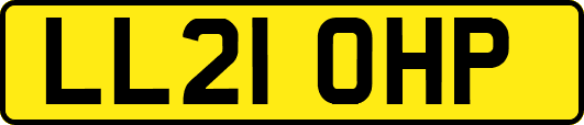 LL21OHP