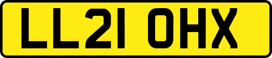 LL21OHX
