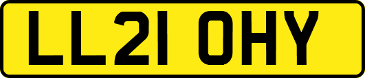 LL21OHY