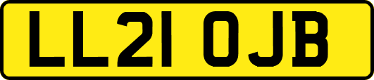 LL21OJB