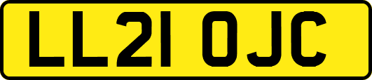 LL21OJC