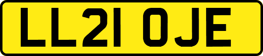 LL21OJE