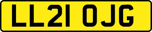 LL21OJG