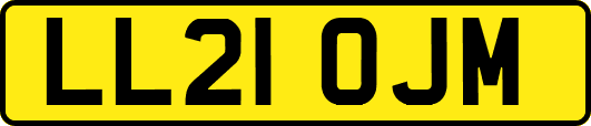 LL21OJM