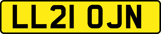 LL21OJN
