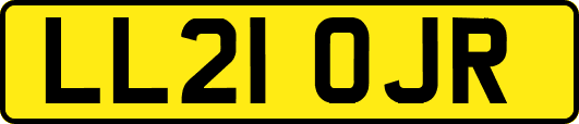 LL21OJR