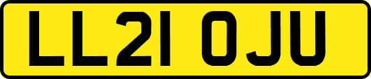 LL21OJU