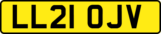 LL21OJV