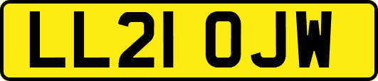 LL21OJW