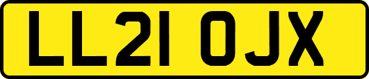 LL21OJX