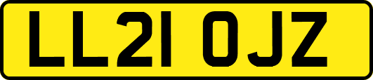 LL21OJZ