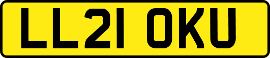 LL21OKU