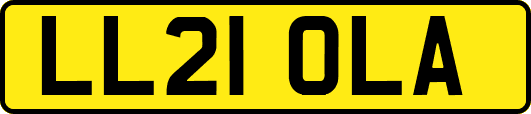 LL21OLA