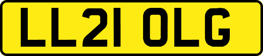 LL21OLG