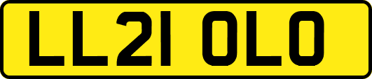 LL21OLO