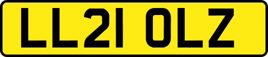 LL21OLZ