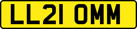 LL21OMM