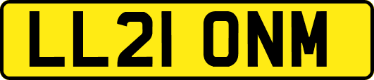 LL21ONM