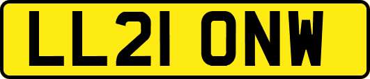 LL21ONW