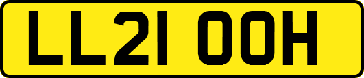LL21OOH