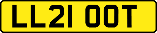 LL21OOT