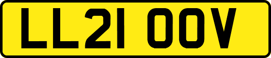 LL21OOV