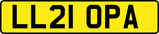 LL21OPA