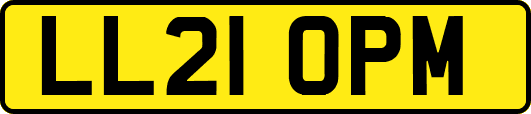LL21OPM