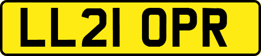 LL21OPR