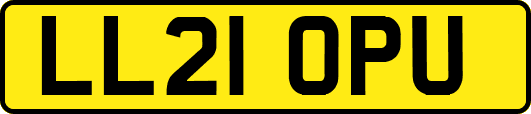 LL21OPU