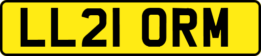 LL21ORM