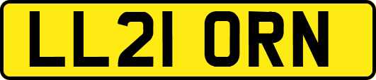 LL21ORN