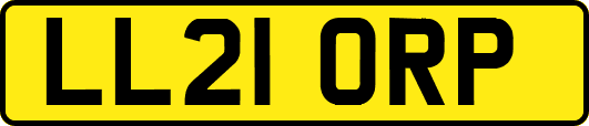 LL21ORP