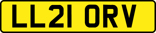 LL21ORV