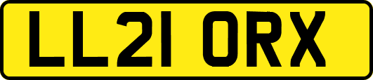 LL21ORX
