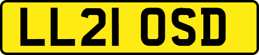 LL21OSD