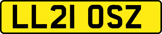LL21OSZ