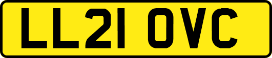 LL21OVC