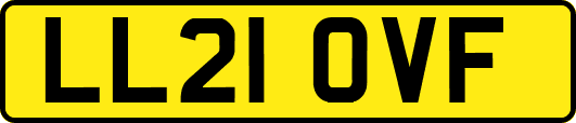 LL21OVF