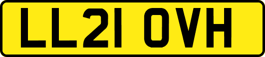LL21OVH