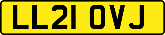 LL21OVJ