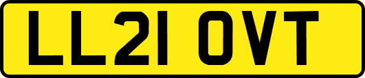 LL21OVT