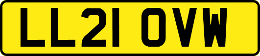 LL21OVW