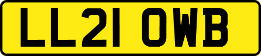 LL21OWB