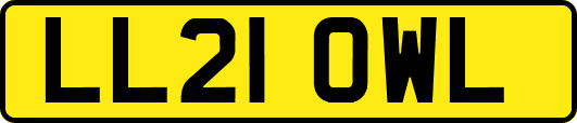LL21OWL