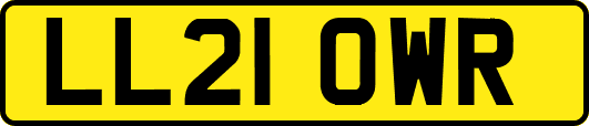 LL21OWR