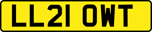LL21OWT