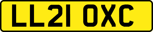 LL21OXC