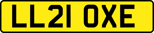 LL21OXE